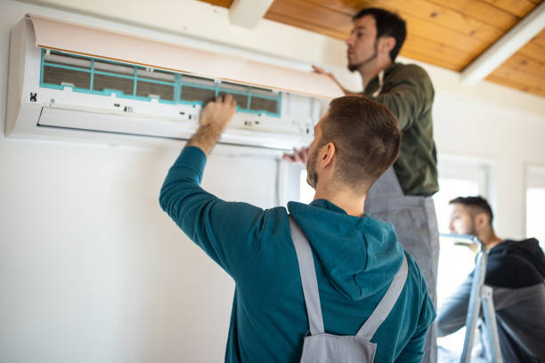 Best Air conditioning repair  in Manche North Shore, CA