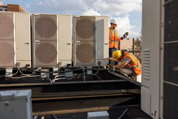 Best Ductless HVAC repair  in Manche North Shore, CA