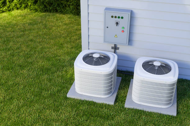 Best HVAC replacement cost  in Manche North Shore, CA
