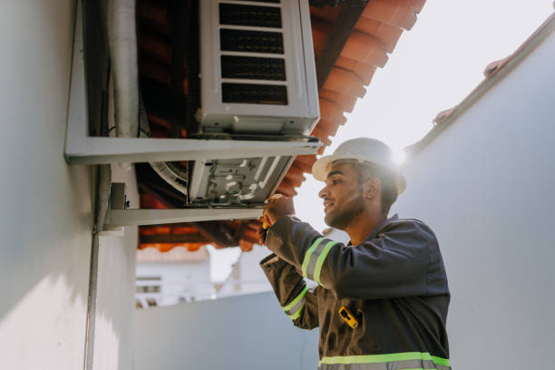 Best HVAC air duct cleaning  in Manche North Shore, CA