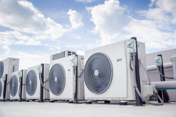Camanche North Shore, CA HVAC Company