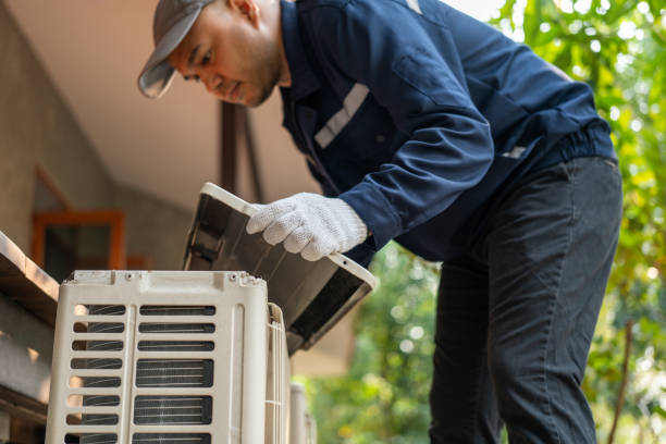 Best 24/7 HVAC repair  in Manche North Shore, CA