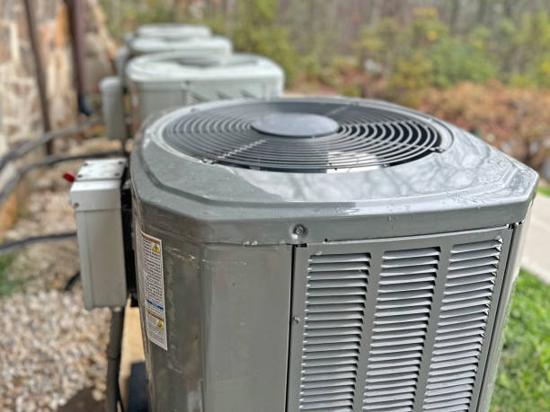 Best Emergency HVAC repair  in Manche North Shore, CA