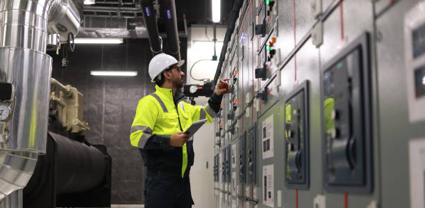 Best HVAC installation services  in Manche North Shore, CA