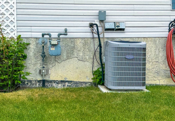 Best HVAC air duct cleaning  in Manche North Shore, CA